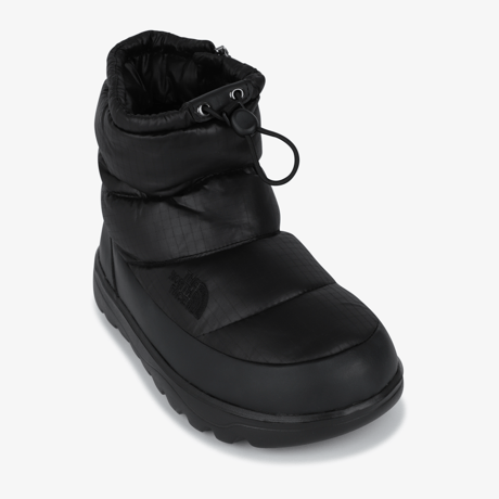 APRES SHORT BOOTS BLACK NS87R74J