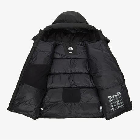 M'S 1994 HIM DOWN PARKA (RDS) BLACK NJ1DR78A