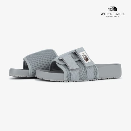 DUAL SLIDE GRAY NS81R51K