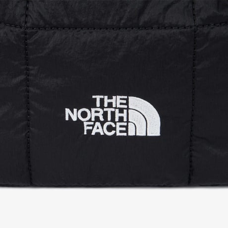 GRID TOTE BAG BLACK NN2PS76A