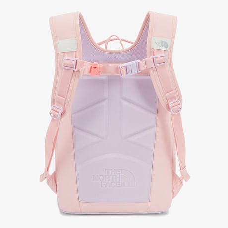 K'S HERITAGE SCH PACK PEACH NM2DS04T