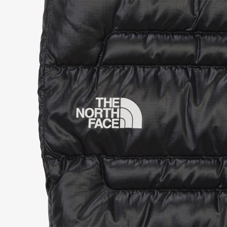 【SUMMIT SERIES】M'S QUANTUM DOWN PANTS (RDS) BLACK NP6DR97A