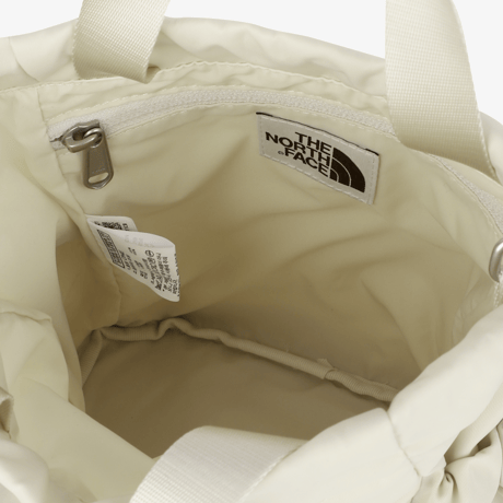 BONNEY BUCKET BAG MINI CREAM NN2PR65M