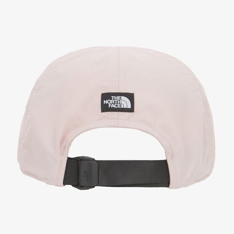 TNF LIGHT BALL CAP GRAYISH PINK NE3CS02D