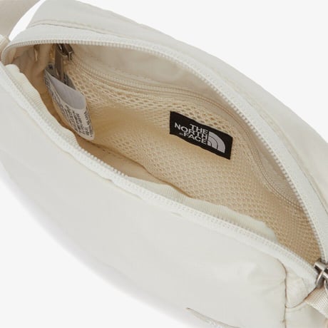 CHUBBY CROSS BAG MINI SAND SHELL NN2PQ64B