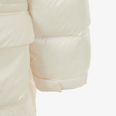 G'S REINA DOWN COAT (RDS) IVORY NC1DR58T