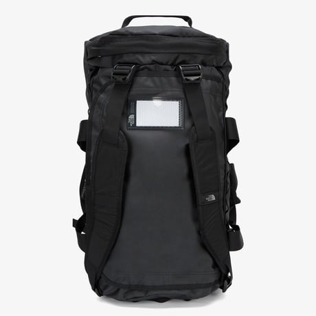 BASE CAMP DUFFEL M BLACK NN2FQ24A