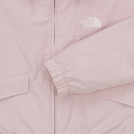 W'S NEILTON JACKET PALE PINK NJ3BQ80M