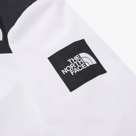 NEO VAIDEN JACKET WHITE NJ2HP01J