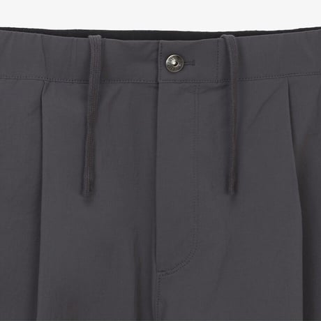 M'S HOLD PANTS CHARCOAL NP6NR24A
