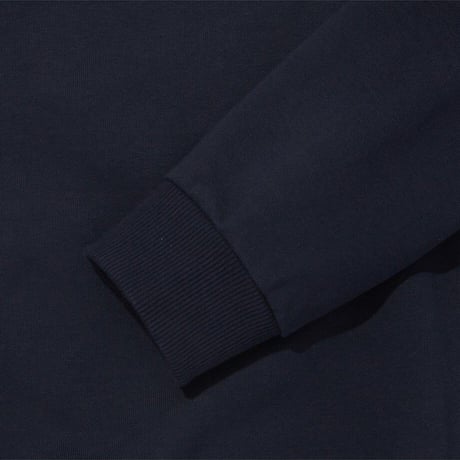 K'S HI MOUNTAIN SWEATSHIRTS DARK NAVY NM5MQ55T