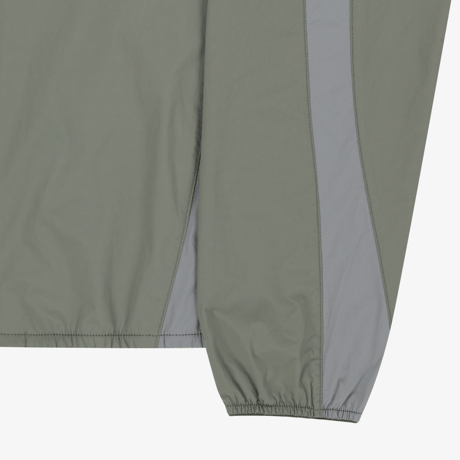 ICEPULSE JACKET SLATE KHAKI NJ3BS07K