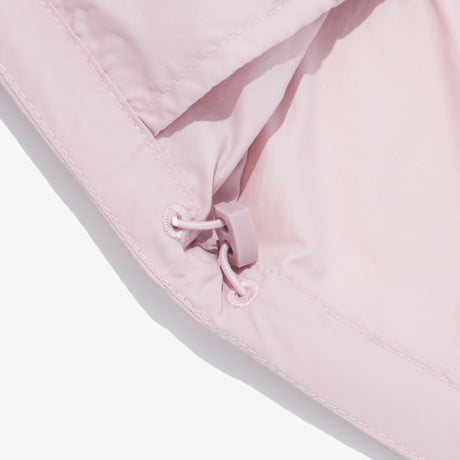 W'S RESTON JACKET PALE PINK NJ3LQ31L