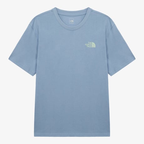 SUNGYEONGEUM S/S R/TEE POWDER BLUE NT7UT97E
