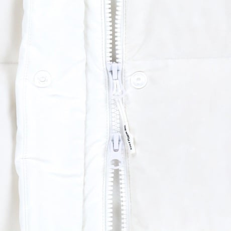 W'S EVERLOFT DOWN COAT (RDS) IVORY NC1DR81K