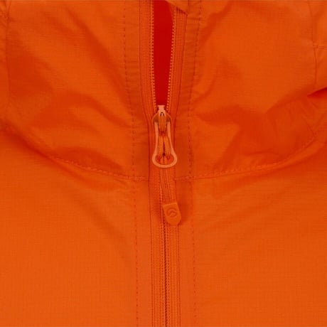 【SUMMIT SERIES】CAMINO RUN JACKET SPICY ORANGE NJ3LS10C