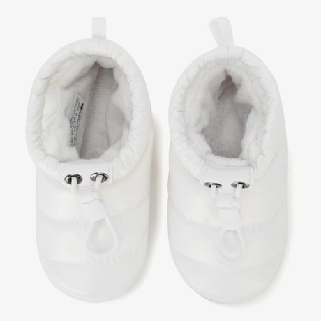 K’S NUPTSE BOOTIE TD VANILLA NS87S93T