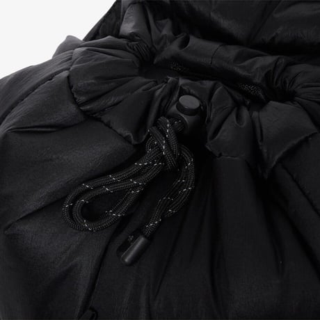 BREEZE BACKPACK_PD REAL BLACK NM2DS59A