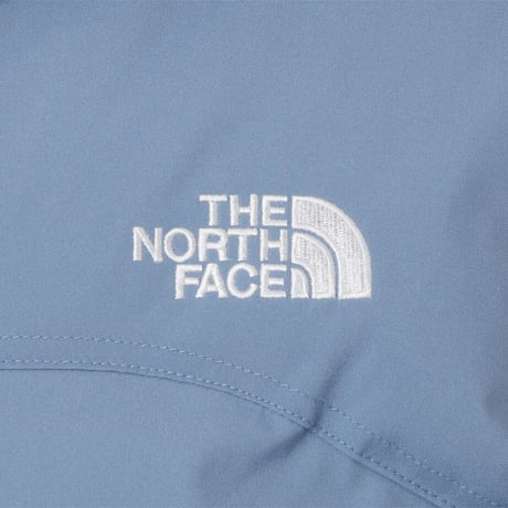 W'S VAIL ON JACKET MILKY BLUE NJ3NS88B