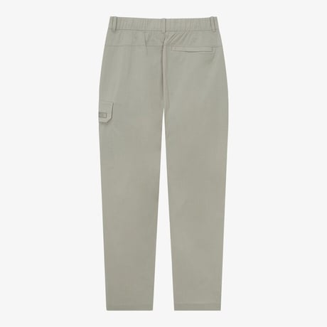 M'S TRAVELER PANTS GRAYISH BEIGE NP6NR15C