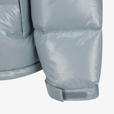 NOVELTY NUPTSE JACKET (RDS) GRAYISH BLUE NJ1DS67P
