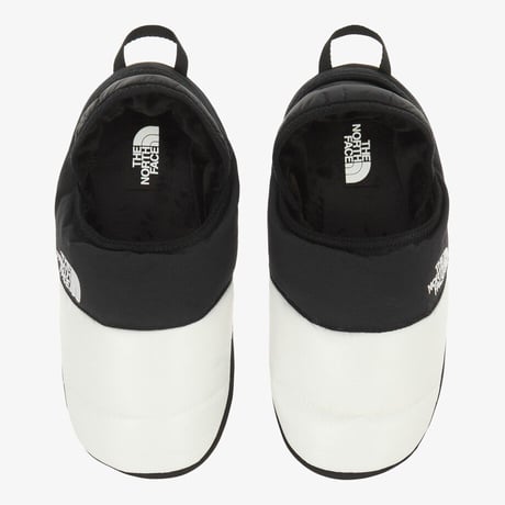 NUPTSE MULE OFF WHITE NS85R61C