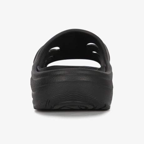 FIORD SLIDE BLACK NS81S02A