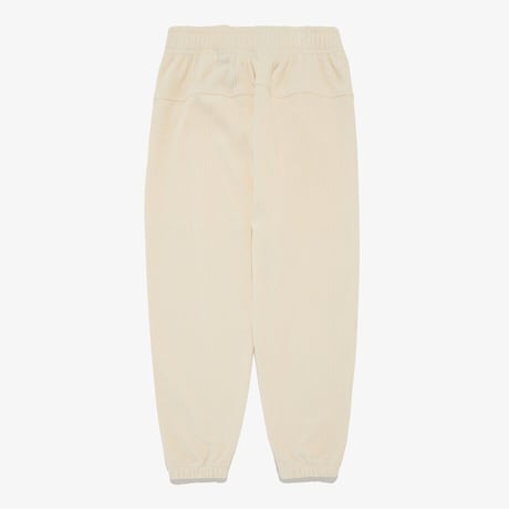 K'S BUMPY SWEAT SET CREAM NM5MQ59S