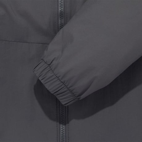 M'S FELIX HEAT JACKET GRAY NJ3NQ55B