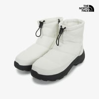 NUPTSE BOOTIE SHORT CREAM NS87R63C