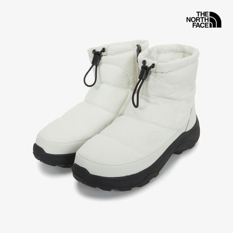 NUPTSE BOOTIE SHORT CREAM NS87R63C