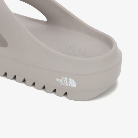 CAMPER'S FLIP GRAY NS83S01B
