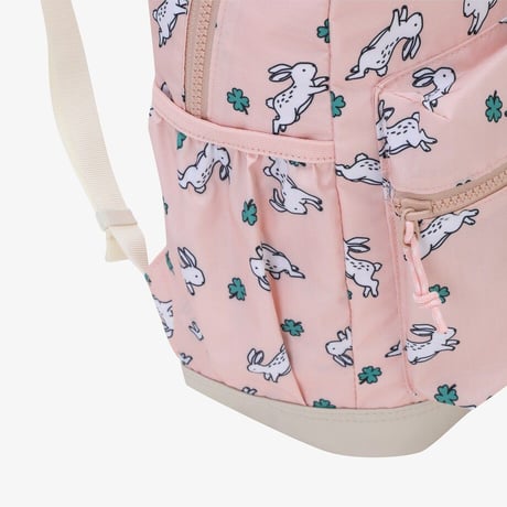 K'S BERKELEY PACK M SALMON NM2DS50U