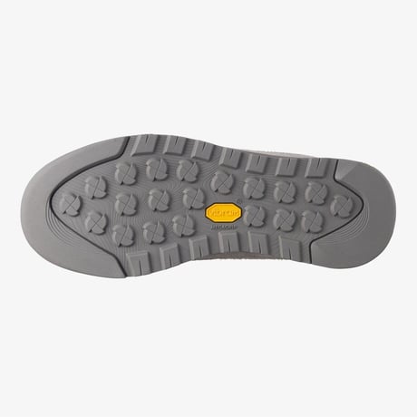 CLYFFE SUEDE GRAY NS94R41K