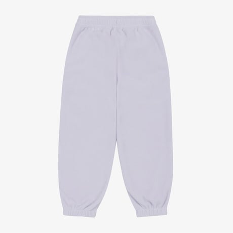 K'S PINECONE EX FLEECE SET LILAC NT7TS58U