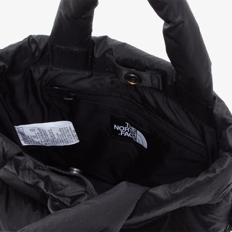BREEZE BUCKET BAG_PD REAL BLACK NN2PS85A