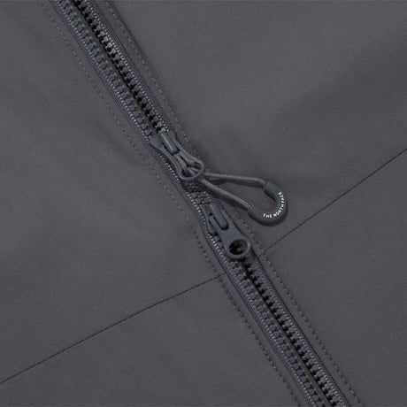 M'S FELIX HEAT JACKET GRAY NJ3NQ55B