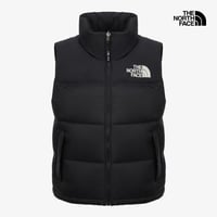 W'S 1996 RETRO NUPTSE VEST BLACK NV1DS81A