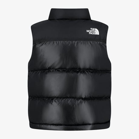 K'S NUPTSE ON VEST REAL BLACK NV3NS50S