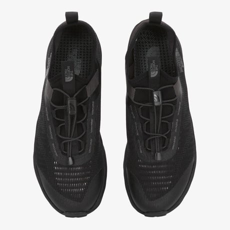 M PLATTE CANYON BLACK NS84S01A