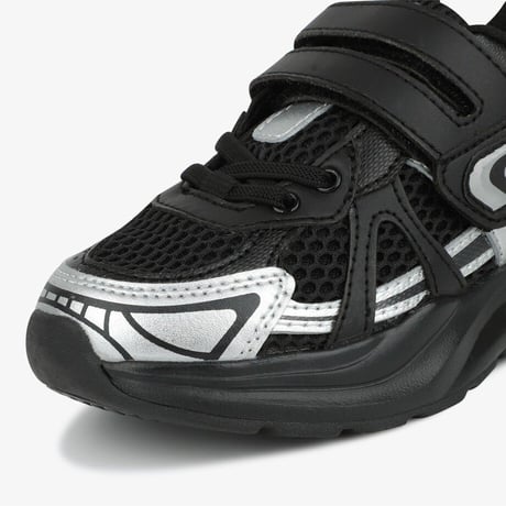 K'S SOLID BLACK NS93S87S