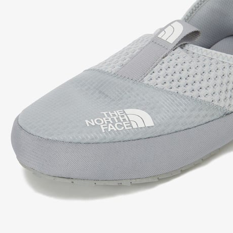 TRACTION MULE GRAY NS85R12B