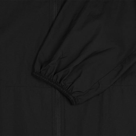 W'S VELO RUN JACKET BLACK NJ3LS36J