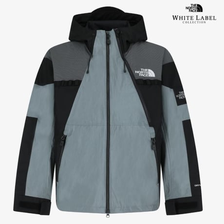 LINE-X JACKET GRAY NJ2HR52