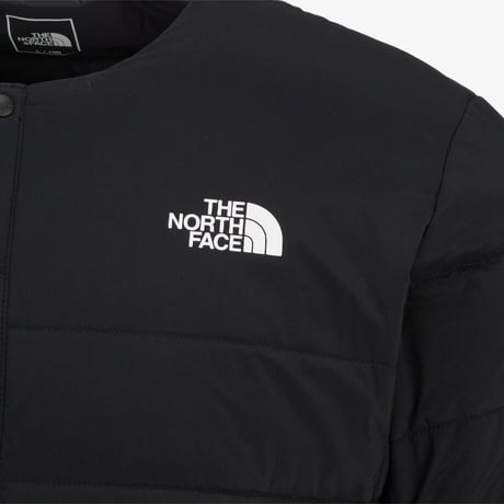 M'S LEWES RE:WOOLWAVE JACKET BLACK NJ3NQ61A
