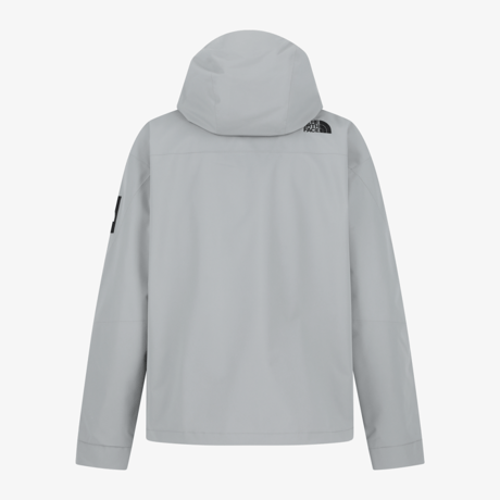 BRITTON JACKET WARM GRAY NJ2HS03L
