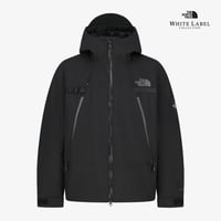 LINE-X HEAT JACKET BLACK NJ3NS59J