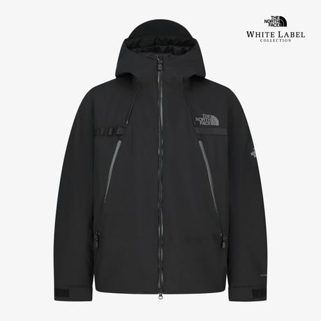 LINE-X HEAT JACKET BLACK NJ3NS59J
