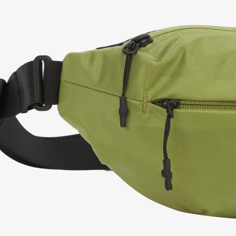 SP HIP SACK KIWI NN2PR64B
