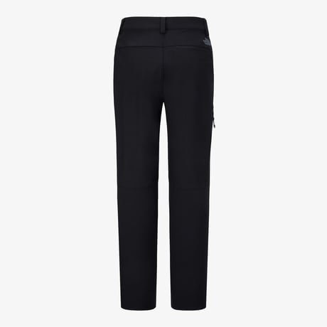 W'S VECTOR PANTS BLACK NP6NS83A